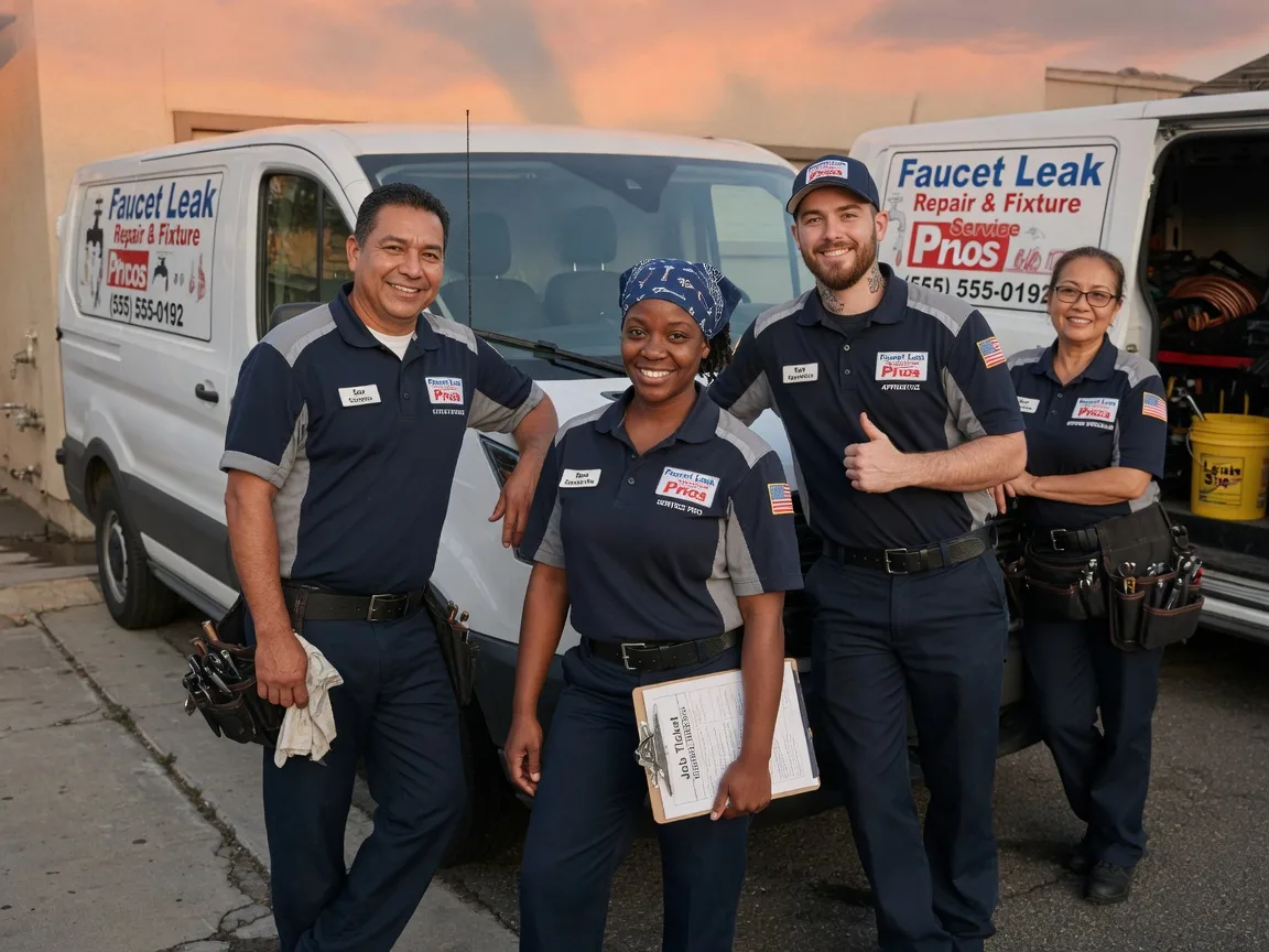 Faucet Repair company in Westons Mills, NY